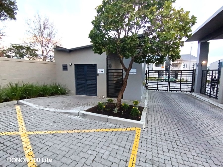 2 Bedroom Property for Sale in Burgundy Estate Western Cape
